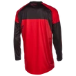 ONeal Ridewear hosszúujjas mez piros-fekete - RideShop.hu