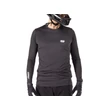 Leatt Ride Kit MTB 1.0 hosszú ujjas mez és hosszú nadrág szett fekete