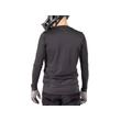 Leatt Ride Kit MTB 1.0 hosszú ujjas mez és hosszú nadrág szett fekete