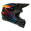 ONeal 1Series RC motocross sisak fekete-színes - RideShop.hu