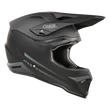 ONeal 1Series Solid motocross sisak matt fekete - RideShop.hu