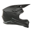 ONeal 1Series Solid motocross sisak matt fekete - RideShop.hu
