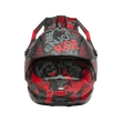 ONeal 1Series Vibrant motocross sisak fekete-piros - RideShop.hu