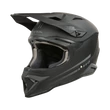 ONeal 1Series Solid motocross sisak matt fekete - RideShop.hu