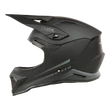 ONeal 1Series Solid motocross sisak matt fekete - RideShop.hu