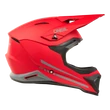ONeal 1Series Solid motocross sisak matt piros - RideShop.hu