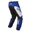 ONeal Ridewear krossz hosszúnadrág kék-fehér - RideShop.hu