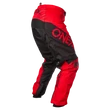 ONeal Ridewear cross hosszúnadrág piros - RideShop.hu