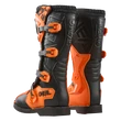 Oneal Rider PRO 2 motocross csizma narancs - RideShop.hu