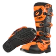 Oneal Rider PRO 2 motocross csizma narancs - RideShop.hu