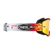 ONeal B10 HR zárt szemüveg tükrös lencsével - RideShop.hu
