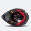Alpinestars Missile Pro Solid kerékpáros DH sisak fekete - RideShop.hu