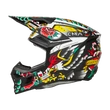 ONeal 3Series Inked motocross sisak - RideShop.hu