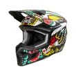 ONeal 3Series Inked motocross sisak - RideShop.hu