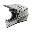 ONeal Backflip Solid kerékpáros fullface sisak szürke - RideShop.hu