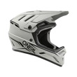 ONeal Backflip Solid kerékpáros fullface sisak szürke - RideShop.hu