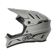 ONeal Backflip Solid kerékpáros fullface sisak szürke - RideShop.hu