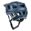 ONeal Defender Solid kerékpáros sisak kék - RideShop.hu