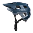 ONeal Defender Solid kerékpáros sisak kék - RideShop.hu