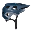 ONeal Defender Solid kerékpáros sisak kék - RideShop.hu