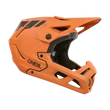 ONeal SL1 Crest kerékpáros fullface sisak narancs - RideShop.hu