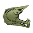 ONeal SL1 Crest kerékpáros fullface sisak olivazöld - RideShop.hu