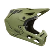 ONeal SL1 Crest kerékpáros fullface sisak olivazöld - RideShop.hu