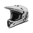 ONeal Sonus Solid kerékpáros fullface sisak matt fehér - RideShop.hu