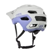 ONeal Trailfinder EVO kerékpáros bukósisak fehér-lila - RideShop.hu