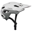 ONeal Trailfinder EVO kerékpáros bukósisak fehér-szürke - RideShop.hu