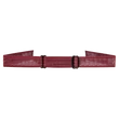 ONeal B22 Static piros zárt szemüveg szürke lencsével - RideShop.hu