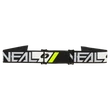 ONeal B55 Cram zárt szemüveg arany tükrös lencsével - RideShop.hu