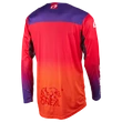 ONeal Mayhem Hexx hosszú ujjú mez narancs-pink - RideShop.hu