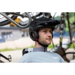ONeal Trapper kerékpáros sisak szürke-zöld - RideShop.hu