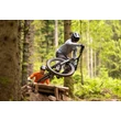 ONeal Trapper kerékpáros sisak szürke-zöld - RideShop.hu