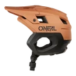 ONeal Trapper kerékpáros sisak karamell-fekete - RideShop.hu
