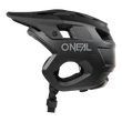 ONeal Trapper kerékpáros sisak fekete - RideShop.hu