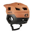 ONeal Trapper kerékpáros sisak karamell-fekete - RideShop.hu
