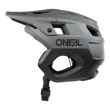 ONeal Trapper kerékpáros sisak szürke-fekete - RideShop.hu