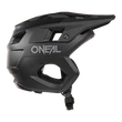 ONeal Trapper kerékpáros sisak fekete - RideShop.hu