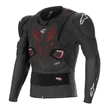 Alpinestars Bionic Action PRO V3 Plasma protektor ing - RideShop.hu