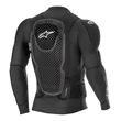 Alpinestars Bionic Action PRO V3 Plasma protektor ing - RideShop.hu