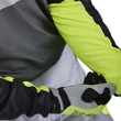 FOX 180 Flow hosszú ujjas mez fekete-sárga - RideShop.hu