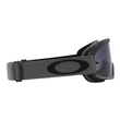 Oakley O-Frame 2.0 MTB szemüveg füstös lencsével szürke - RideShop.hu