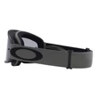 Oakley O-Frame 2.0 MTB szemüveg füstös lencsével szürke - RideShop.hu