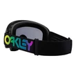 Oakley O-Frame 2.0 Pro MTB Galaxy Black zárt szemüveg füstös lencsével - RideShop.hu