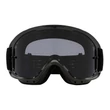 Oakley O-Frame 2.0 Pro MTB Galaxy Black zárt szemüveg füstös lencsével - RideShop.hu