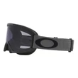Oakley O-Frame 2.0 MTB szemüveg füstös lencsével szürke - RideShop.hu