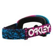 Oakley O-Frame MX Heritage zárt szemüveg víztiszta lencse- RideShop.hu