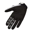 FOX 180 Flow kesztyű piros - RideShop.hu